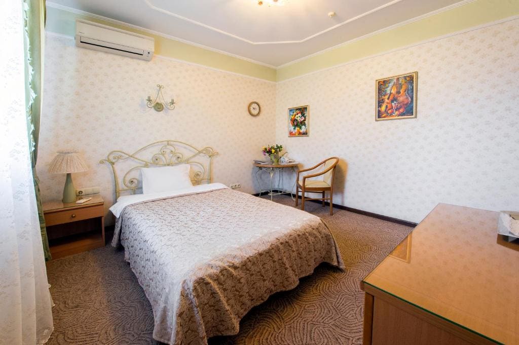 Standard Single Room room - Image 3