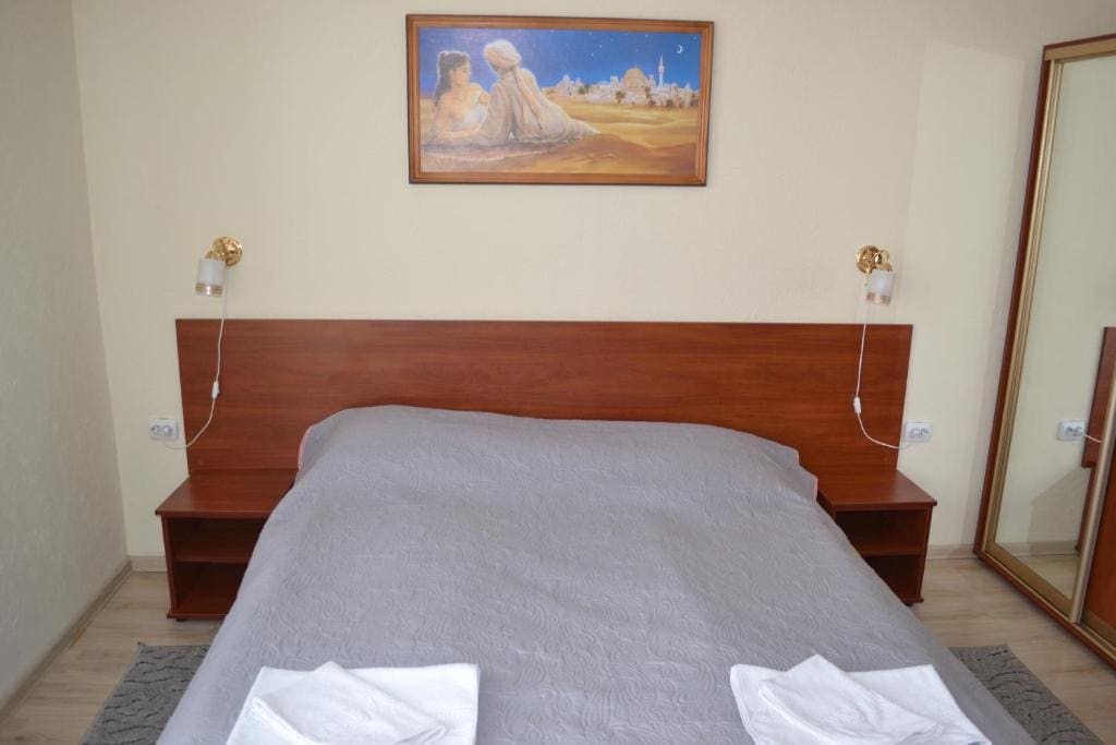 Junior Suite room - Image 3