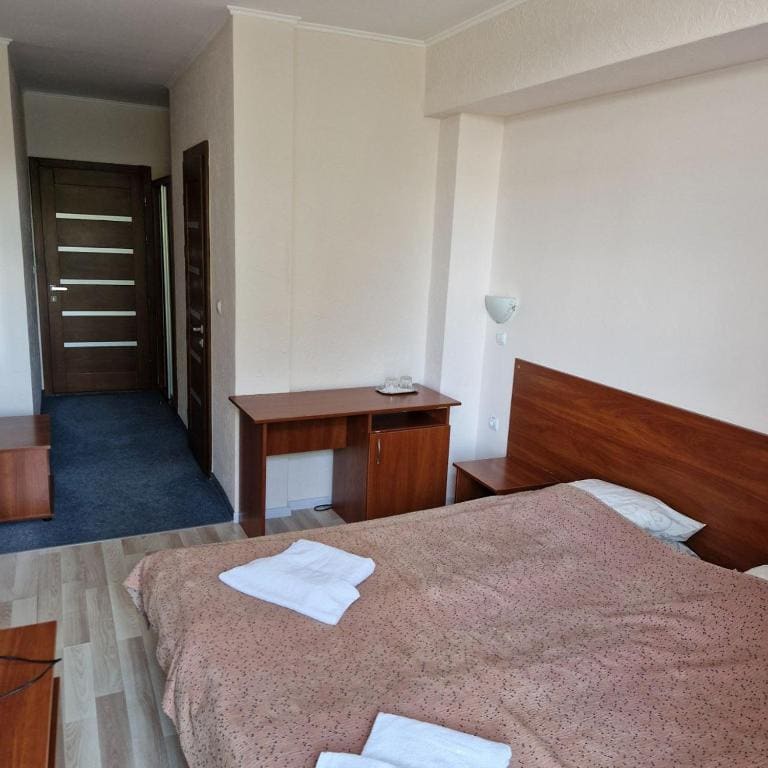 Junior Suite room - Image 1