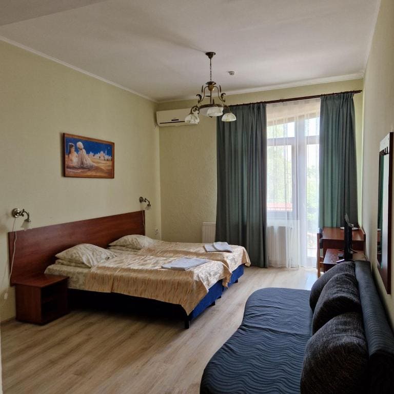 Junior Suite room - Image 2