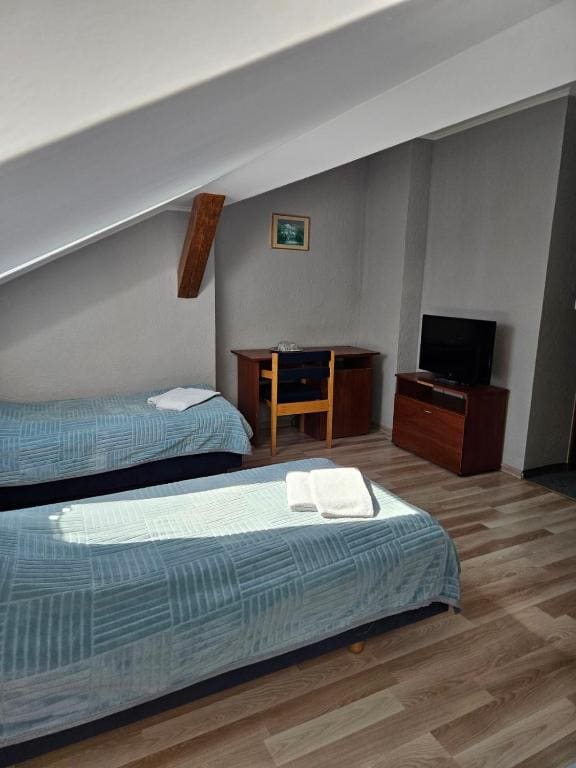 Budget Double or Twin Room room - Image 1