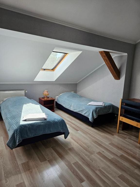 Budget Double or Twin Room room - Image 2