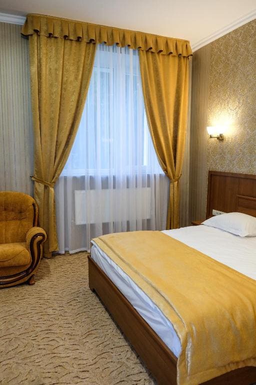 Double Room room - Image 2