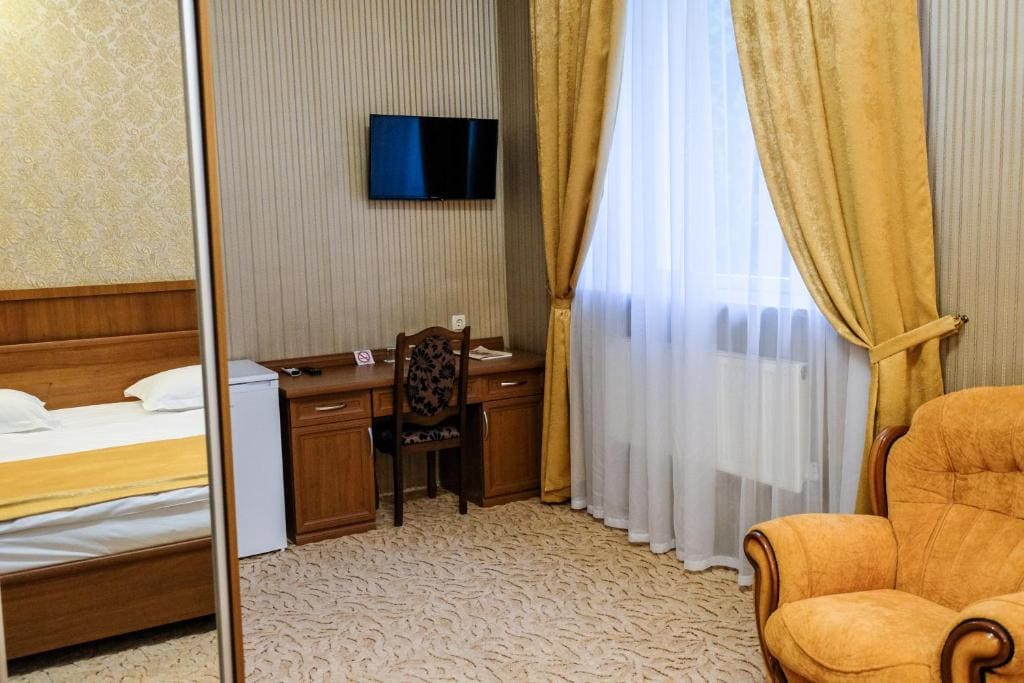 Double Room room - Image 1