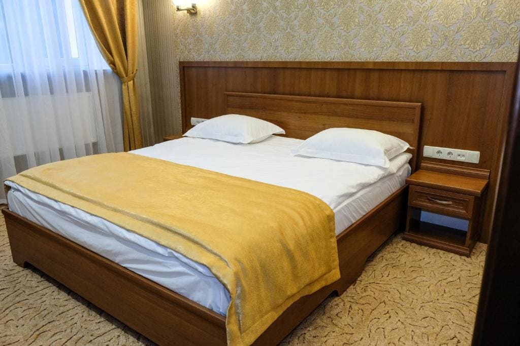 Double Room room - Image 3