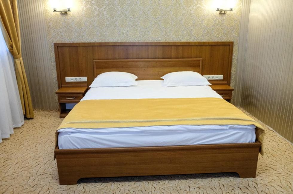 Double or Twin Room room - Image 2