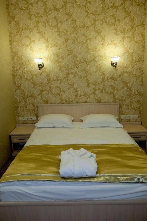 Double or Twin Room room - Image 1