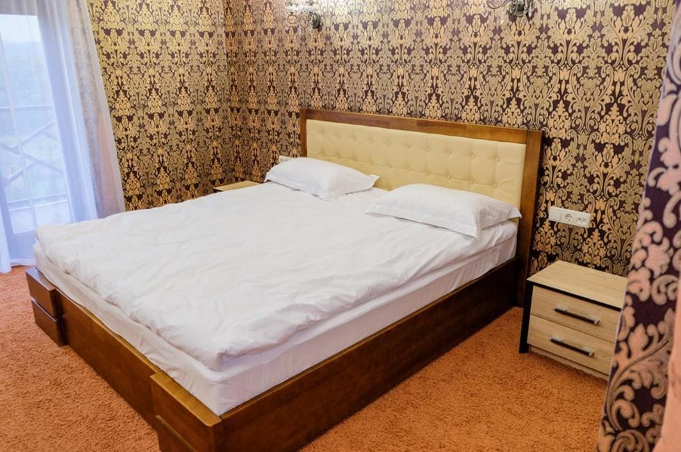 Double or Twin Room room - Image 3