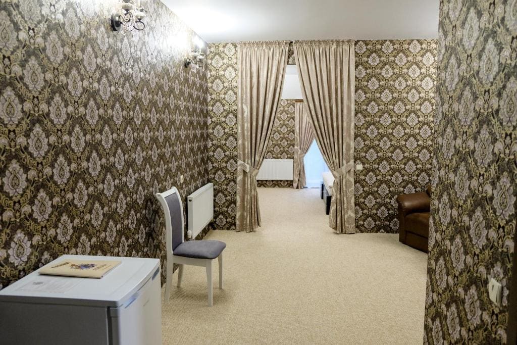 Triple Room room - Image 2