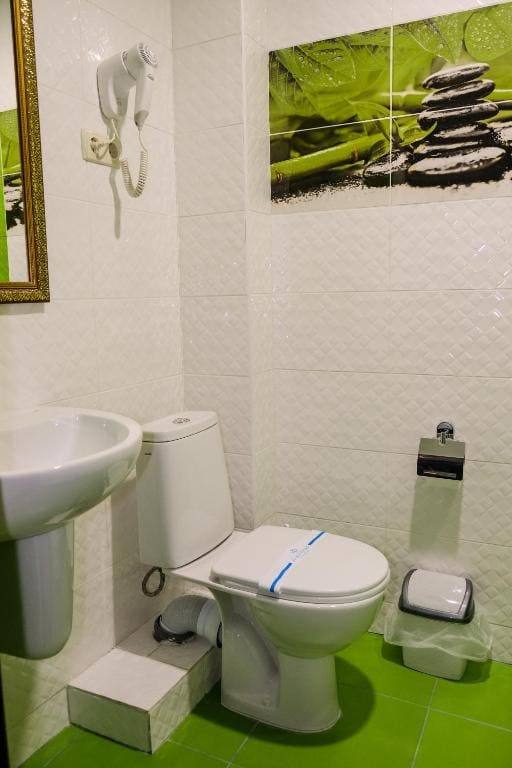 Twin Room room - Image 1