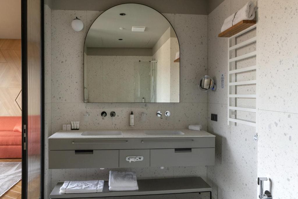 Suite room - Image 1