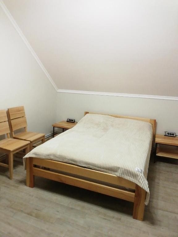 Double Room room - Image 2