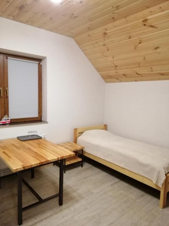 Double Room room - Image 3