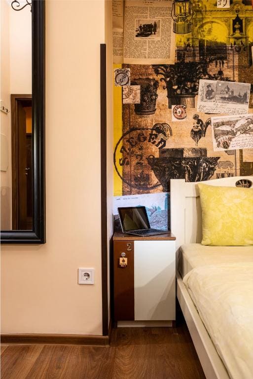 Twin Room with Private Bathroom room - Image 2