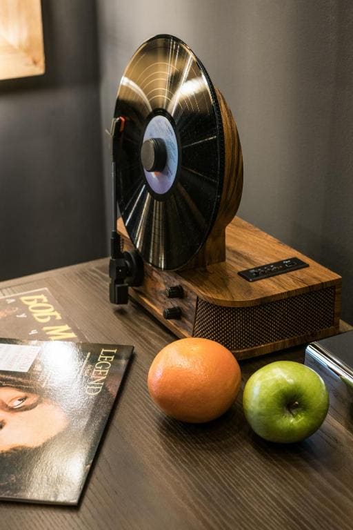 Superior Double or Twin Room - Bob Marley room room - Image 2