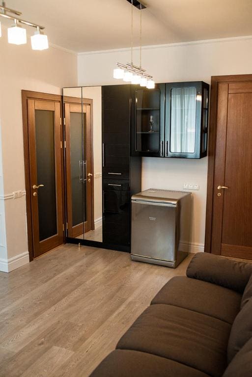 One-Bedroom Suite room - Image 3