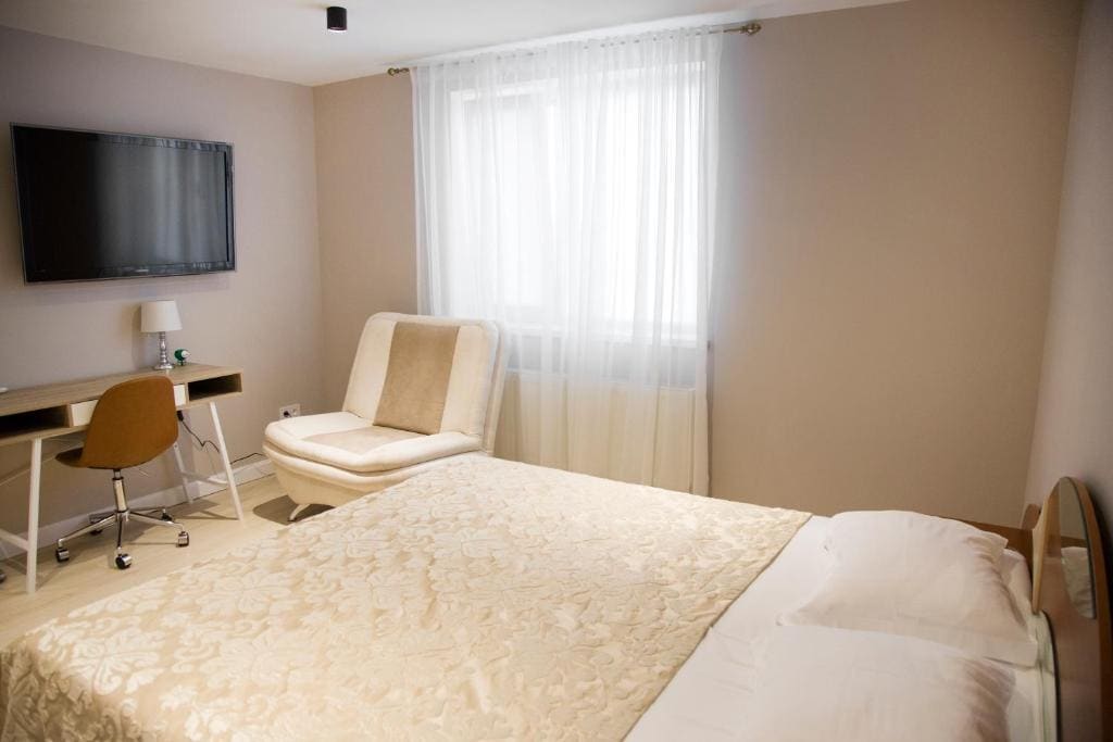 Double Room room - Image 2