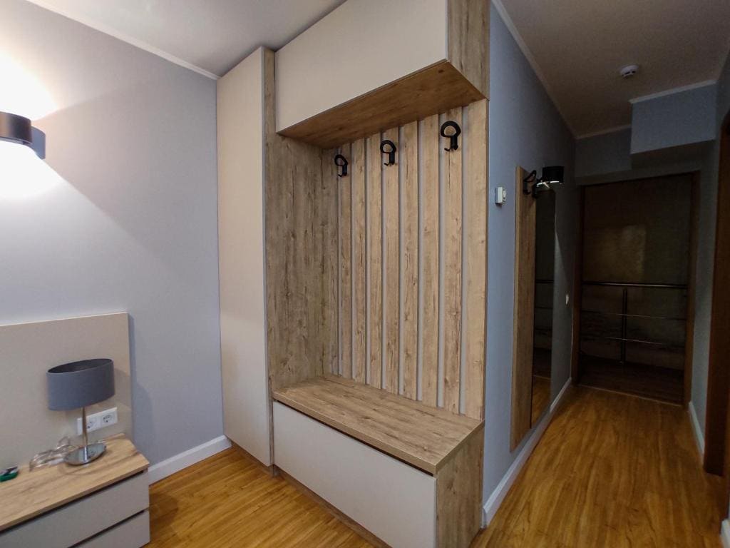 Standard Twin Room room - Image 3
