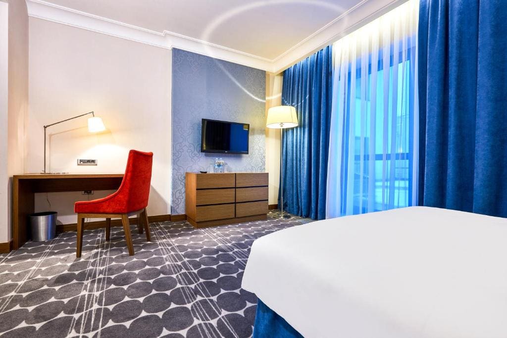 Superior Double or Twin Room room - Image 1