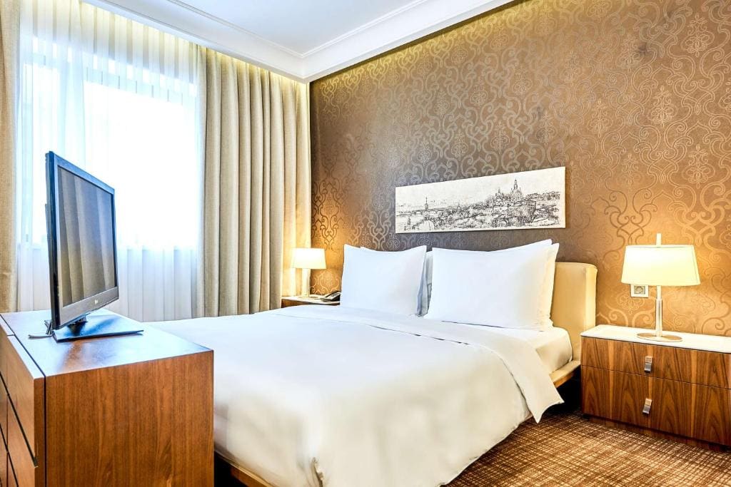 Suite room - Image 2