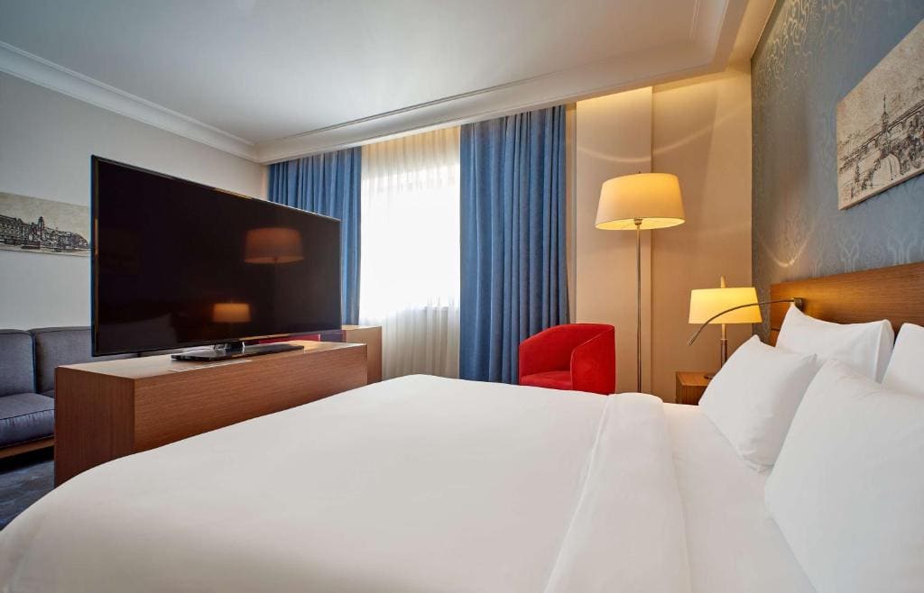 Premium Double Room room - Image 2