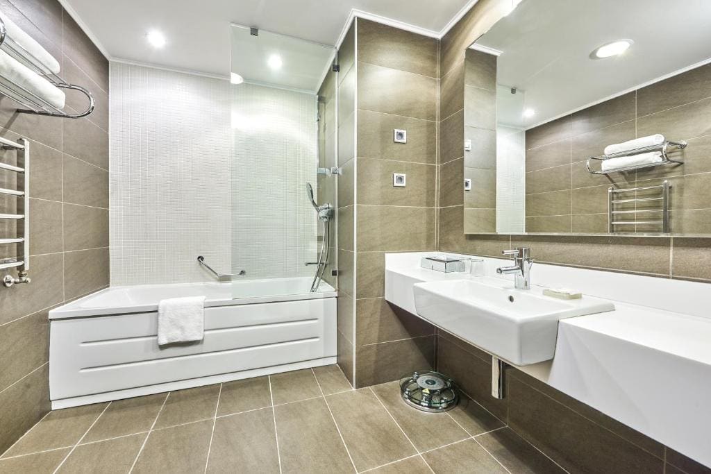 Junior Suite room - Image 3