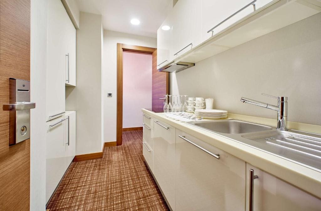 Presidential Suite room - Image 3