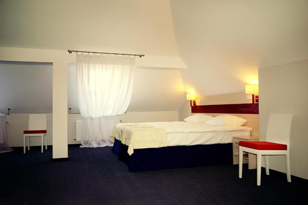 Superior Suite room - Image 2