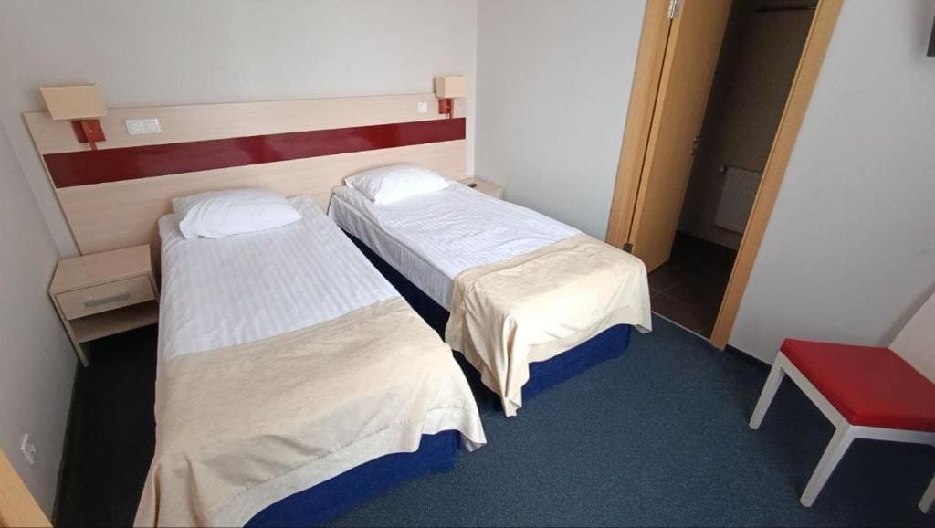 Studio - Disability Access room - Image 3