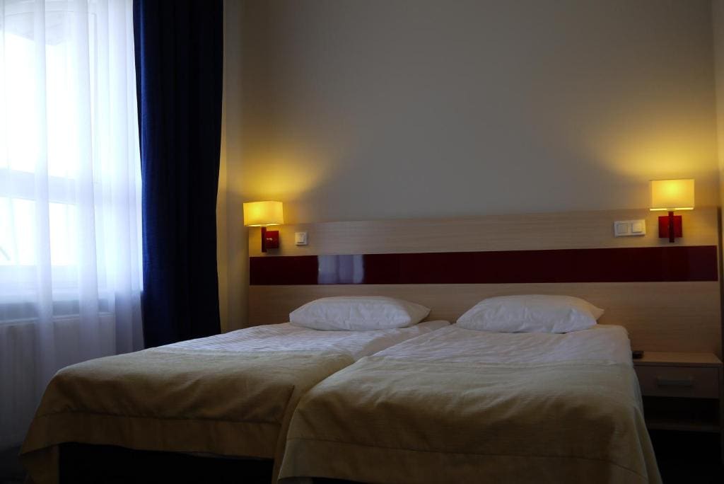 Suite room - Image 1