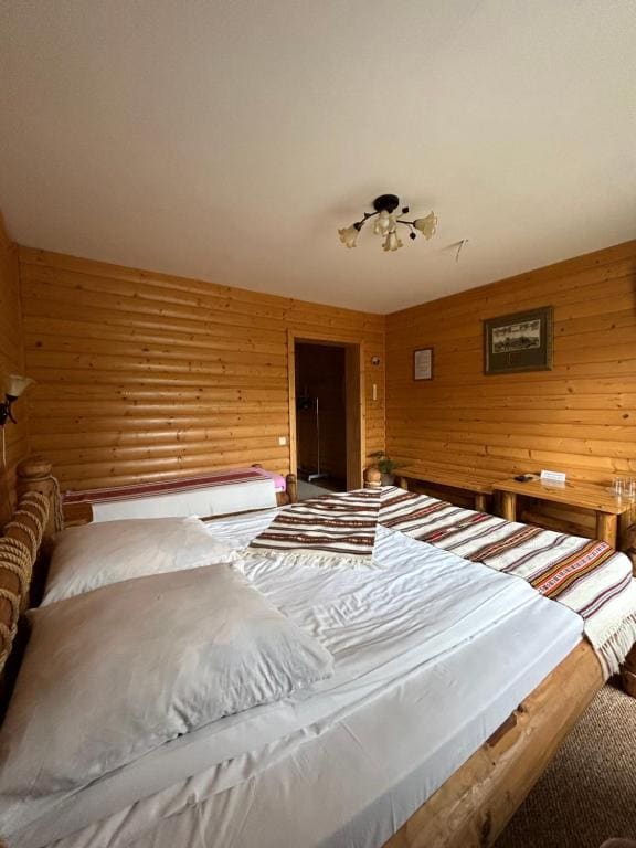 Deluxe Double Room room - Image 1