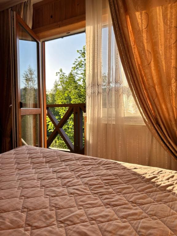 Deluxe Room room - Image 1