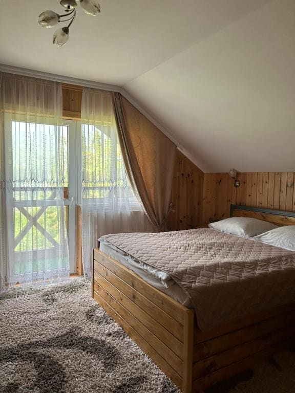 Deluxe Room room - Image 3