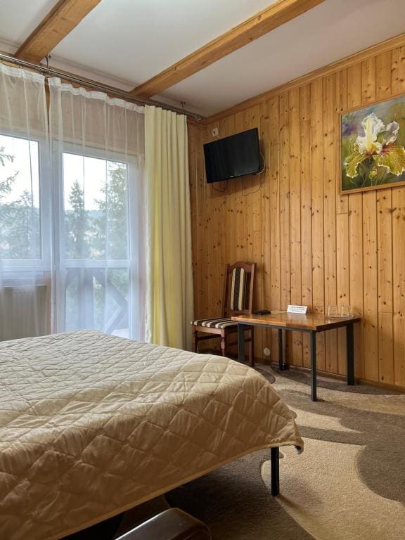 Double Room room - Image 1