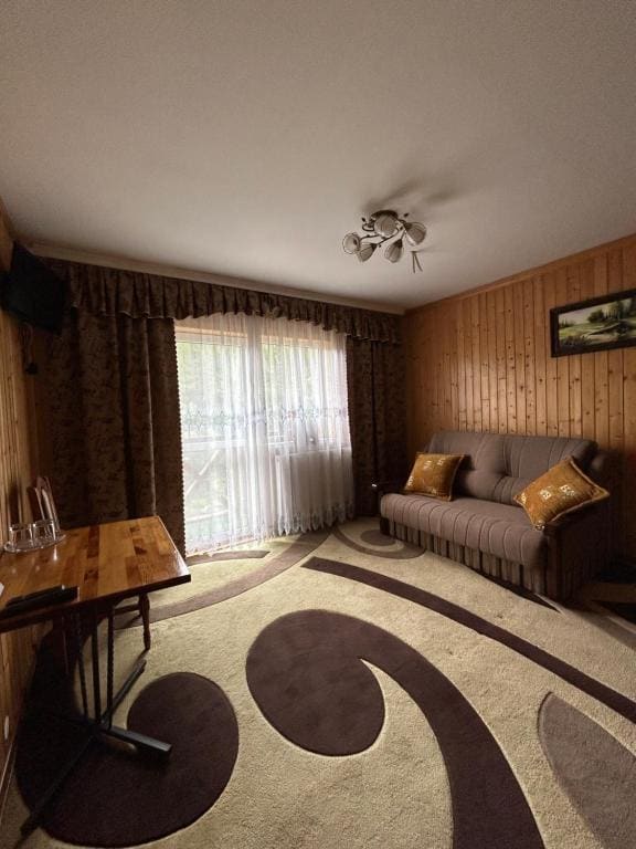 Quadruple Room room - Image 2