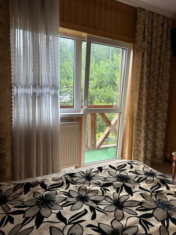 Quadruple Room room - Image 1