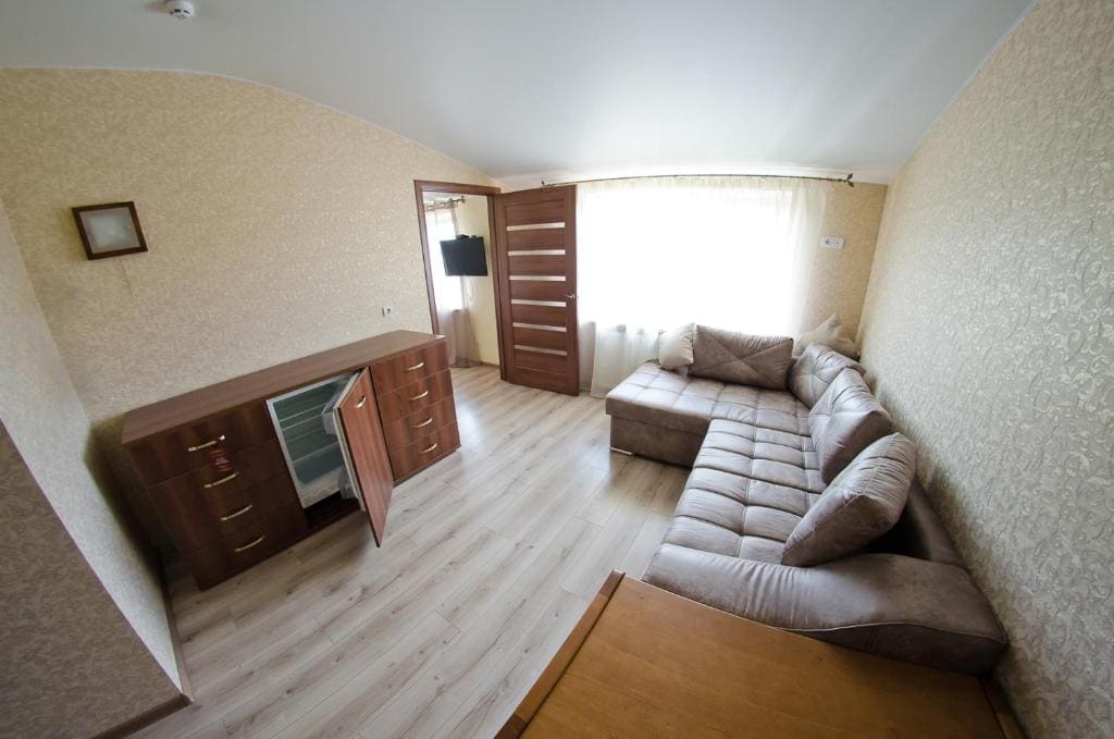 Superior Studio room - Image 2