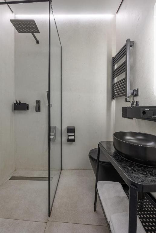 Single Room room - Image 1