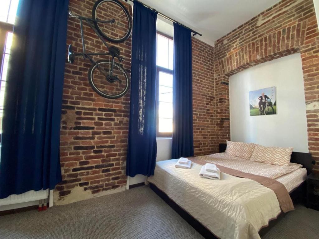 Superior Double Room room - Image 1