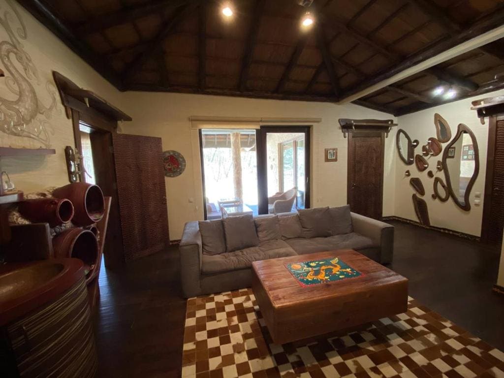 Two-Bedroom Bungalow room - Image 3