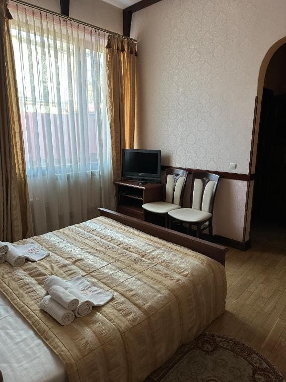 Standard Double Room room - Image 2