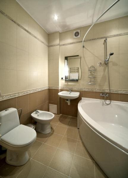 One-Bedroom Suite room - Image 3