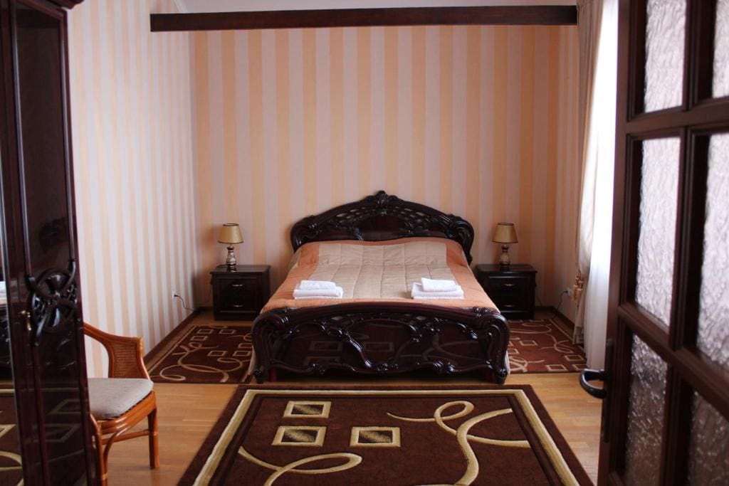 Two-Bedroom Suite room - Image 1