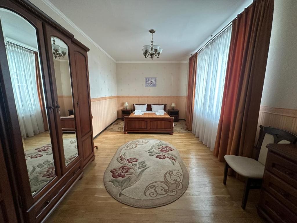 Two-Bedroom Suite room - Image 3
