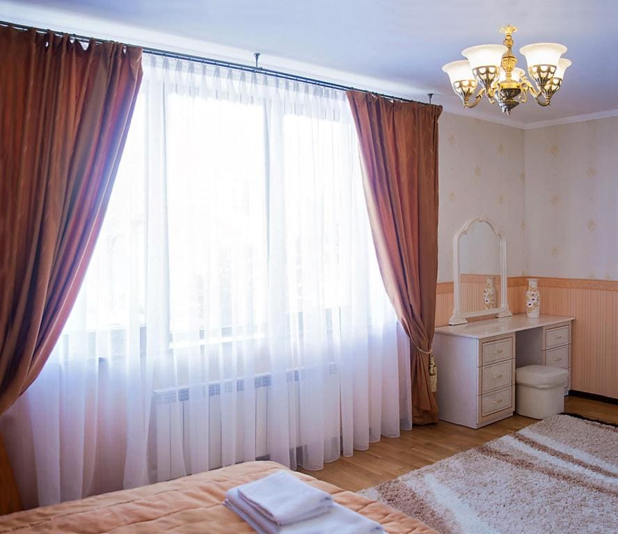 Two-Bedroom Suite room - Image 2