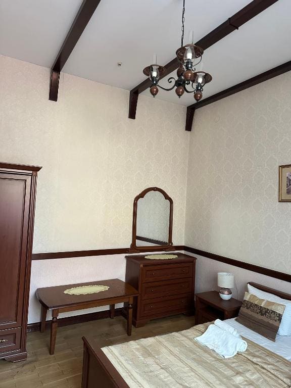 Standard Double Room room - Image 3