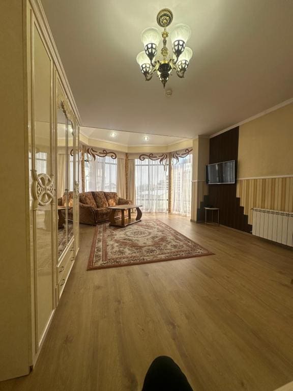 Apartment room - Image 3