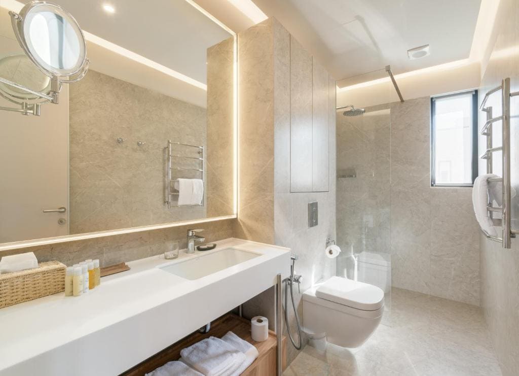 Cottage room - Image 1