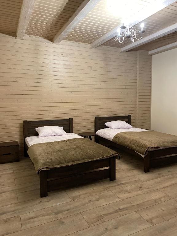 Twin Room room - Image 1