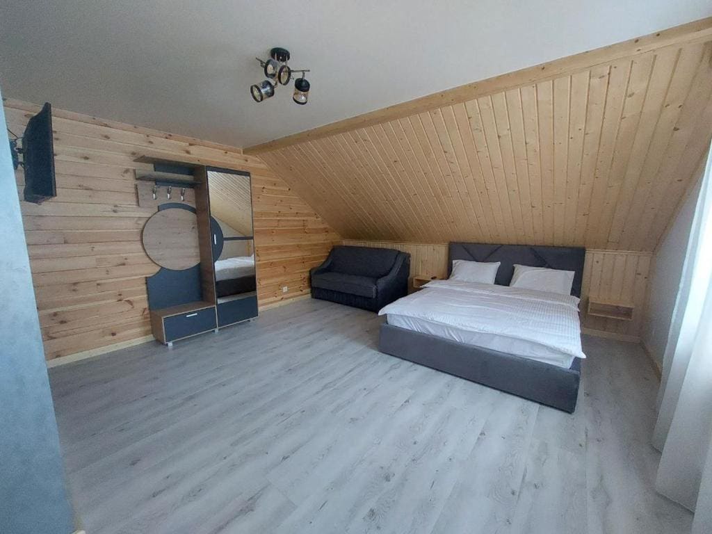 Deluxe Double Room room - Image 1